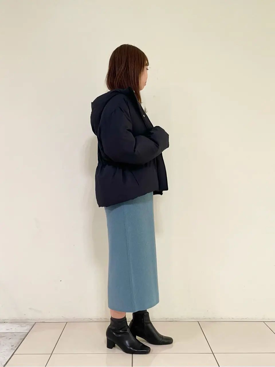 組曲 日髙 コーディネート画像