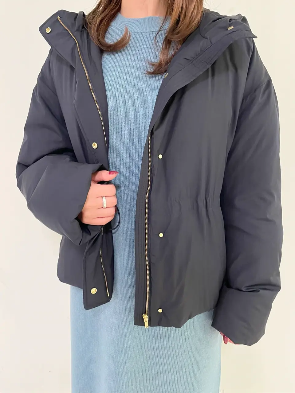 組曲 日髙 コーディネート画像