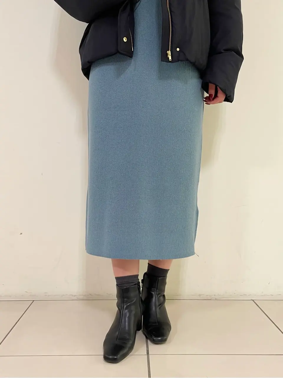 組曲 日髙 コーディネート画像