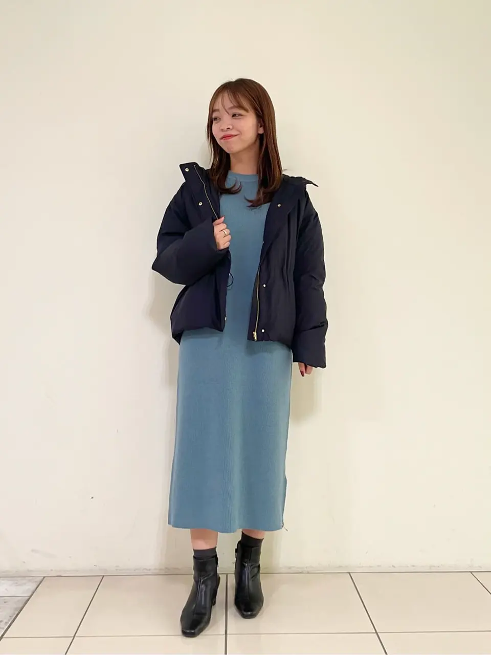 組曲 日髙 コーディネート画像