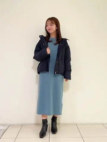 組曲 日髙 コーディネート画像