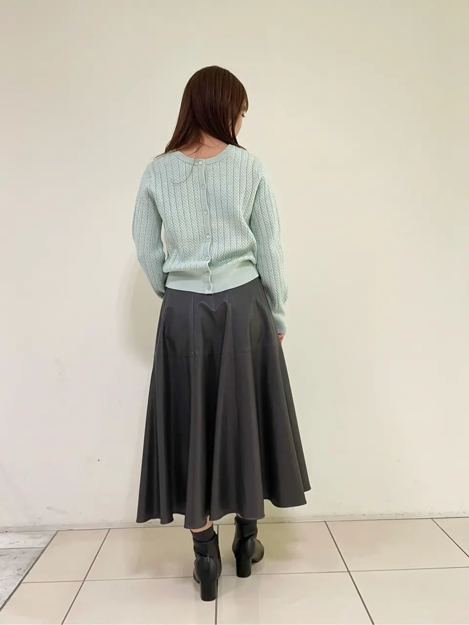 組曲 日髙 コーディネート画像