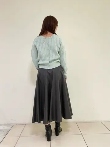 組曲 日髙 コーディネート画像