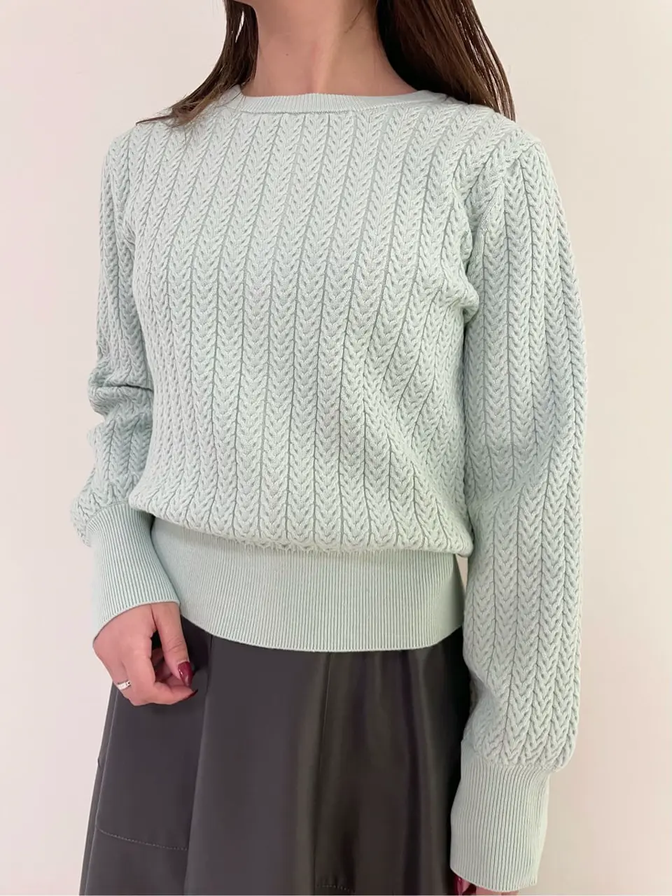 組曲 日髙 コーディネート画像