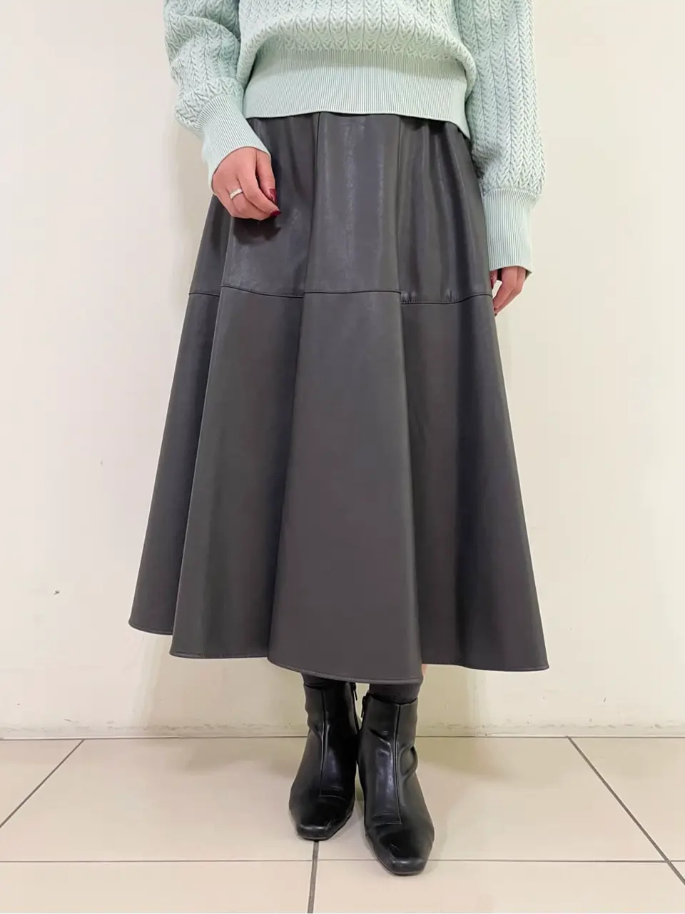 組曲 日髙 コーディネート画像