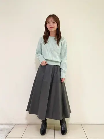 組曲 日髙 コーディネート画像