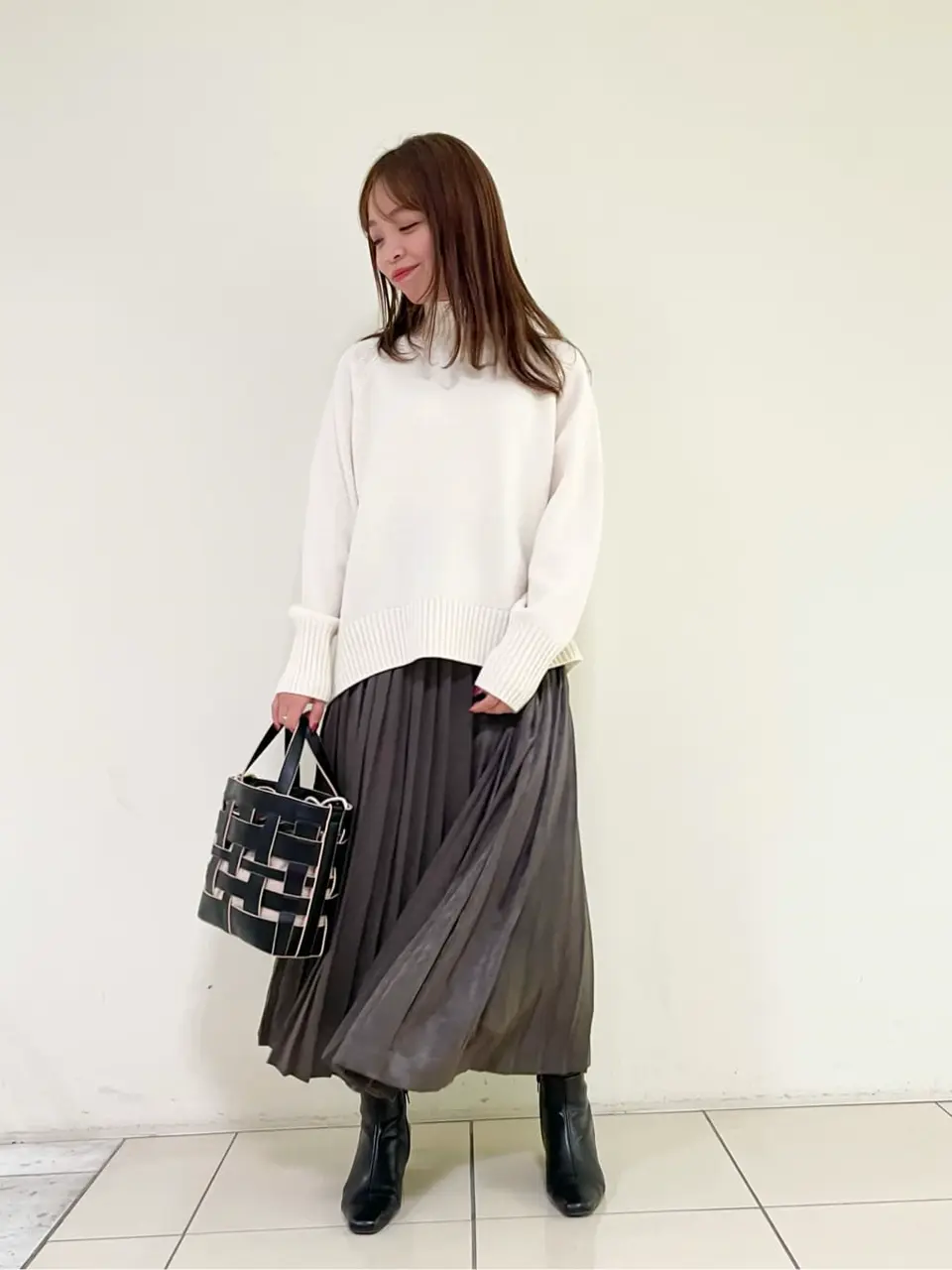  日髙 コーディネート画像