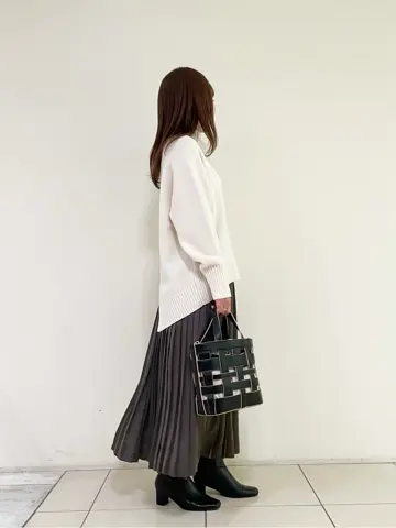 組曲 日髙 コーディネート画像