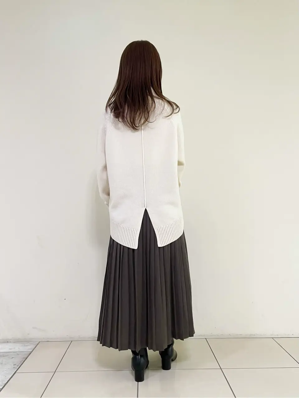 組曲 日髙 コーディネート画像