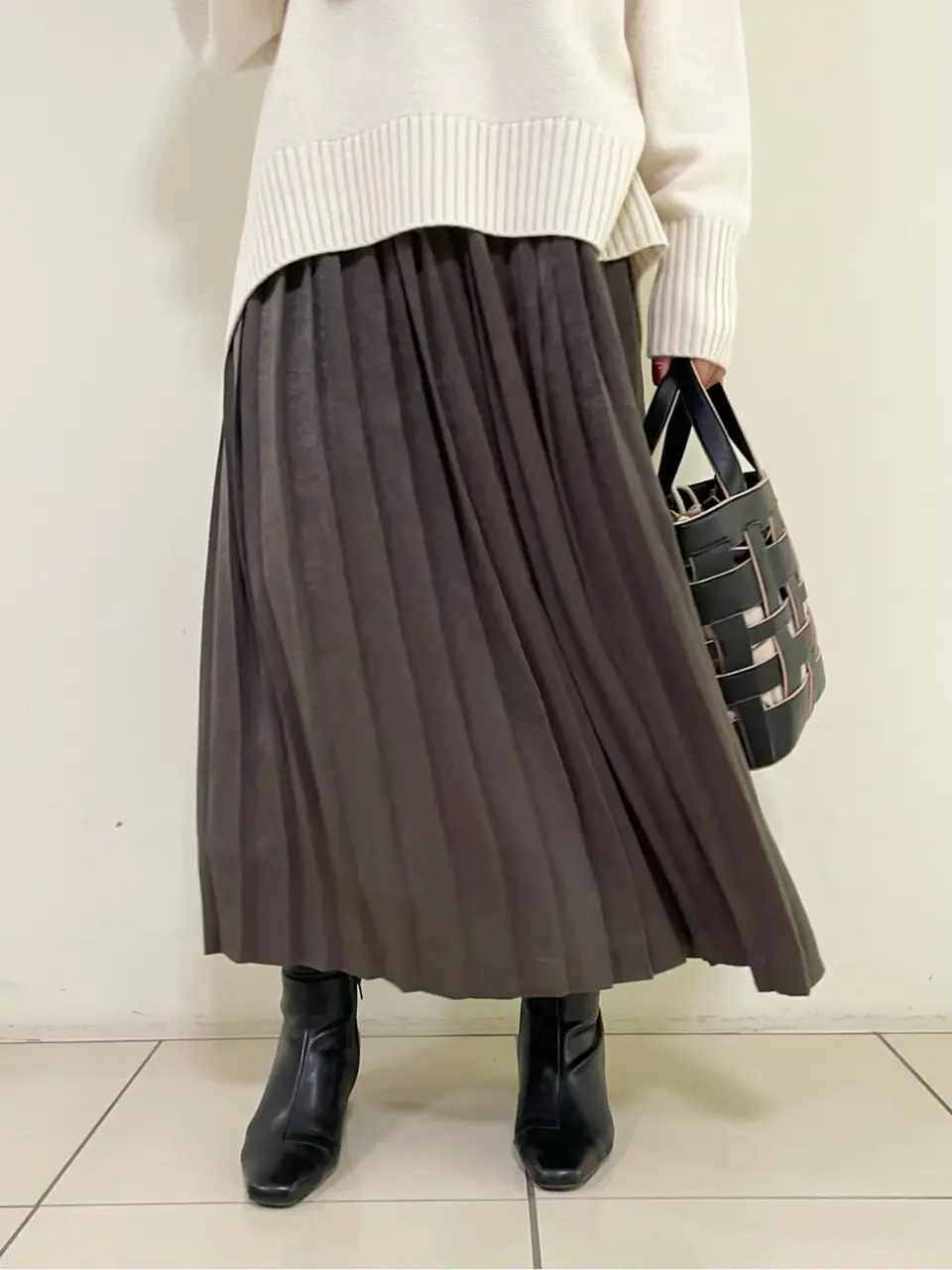 組曲 日髙 コーディネート画像