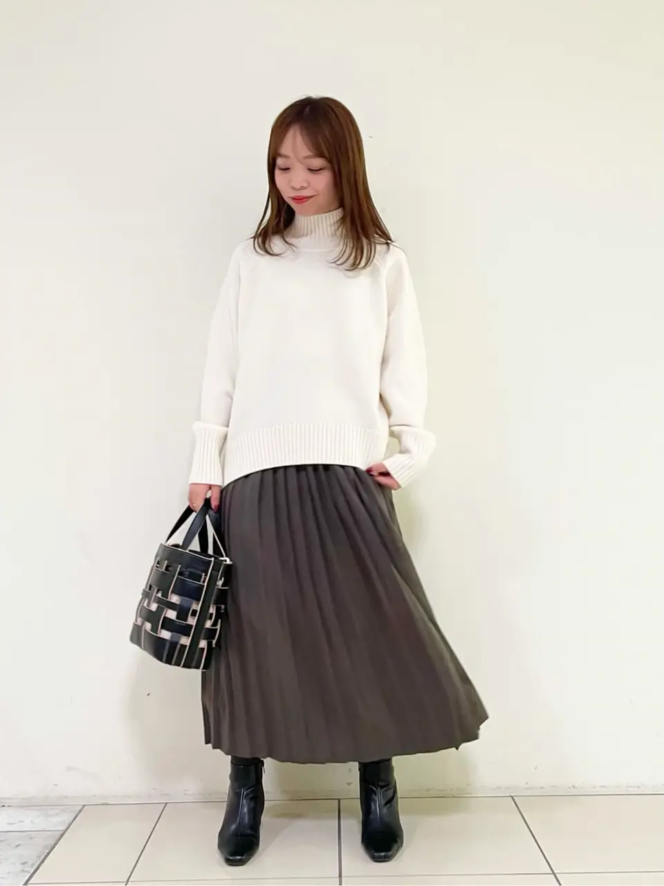 組曲 日髙 コーディネート画像