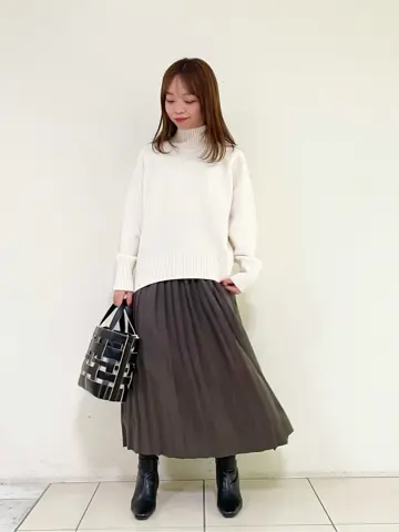 組曲 日髙 コーディネート画像