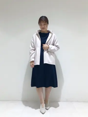 組曲 森 コーディネート画像