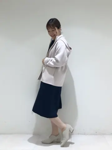 組曲 森 コーディネート画像