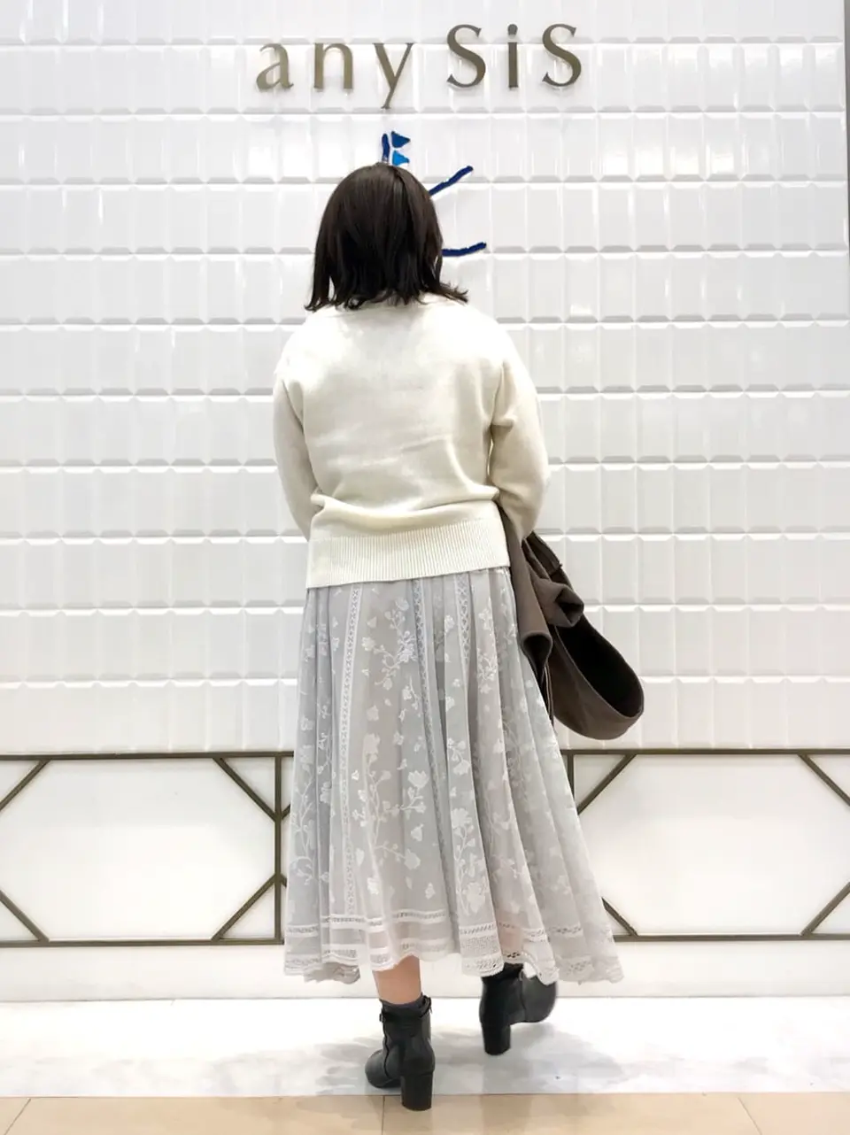 組曲 中山 コーディネート画像