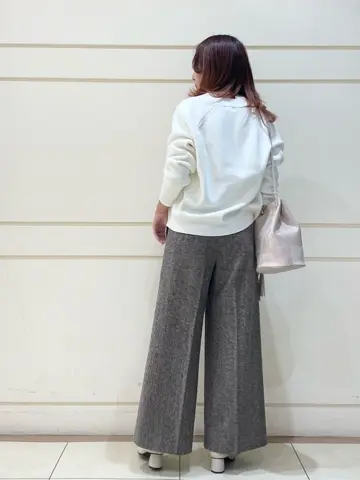 組曲 Kanako コーディネート画像