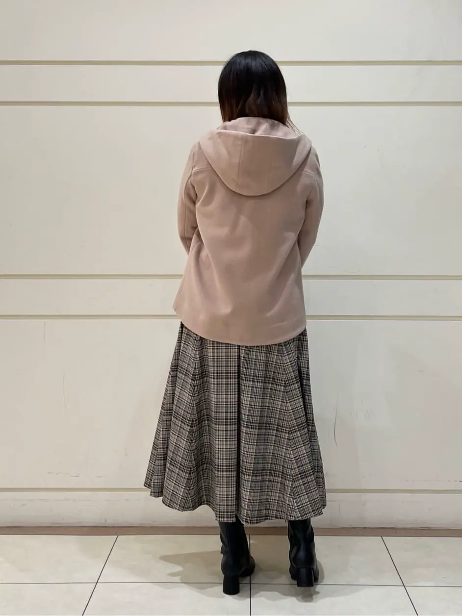 組曲 SAKAI コーディネート画像