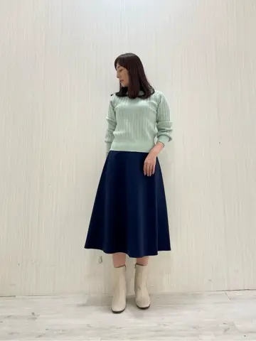 組曲 K コーディネート画像