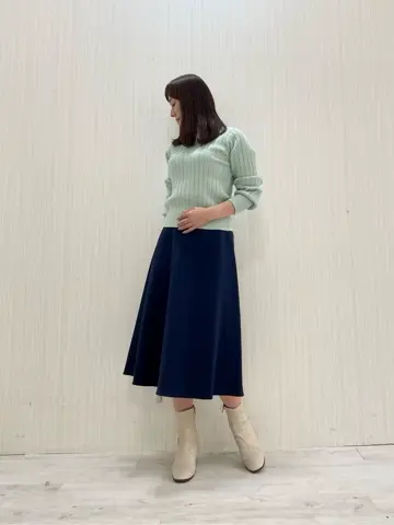 組曲 K コーディネート画像