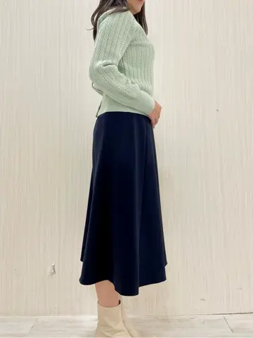 組曲 K コーディネート画像