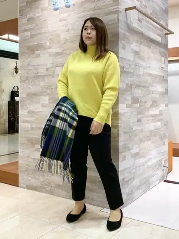 組曲 和久 コーディネート画像