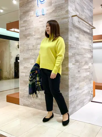 組曲 和久 コーディネート画像