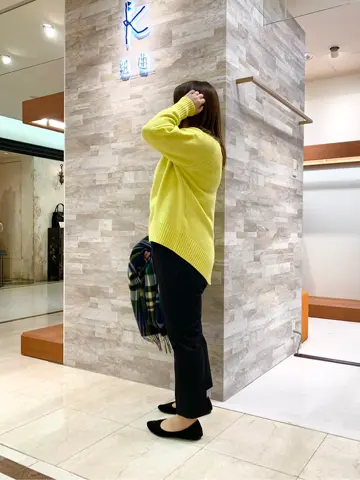 組曲 和久 コーディネート画像