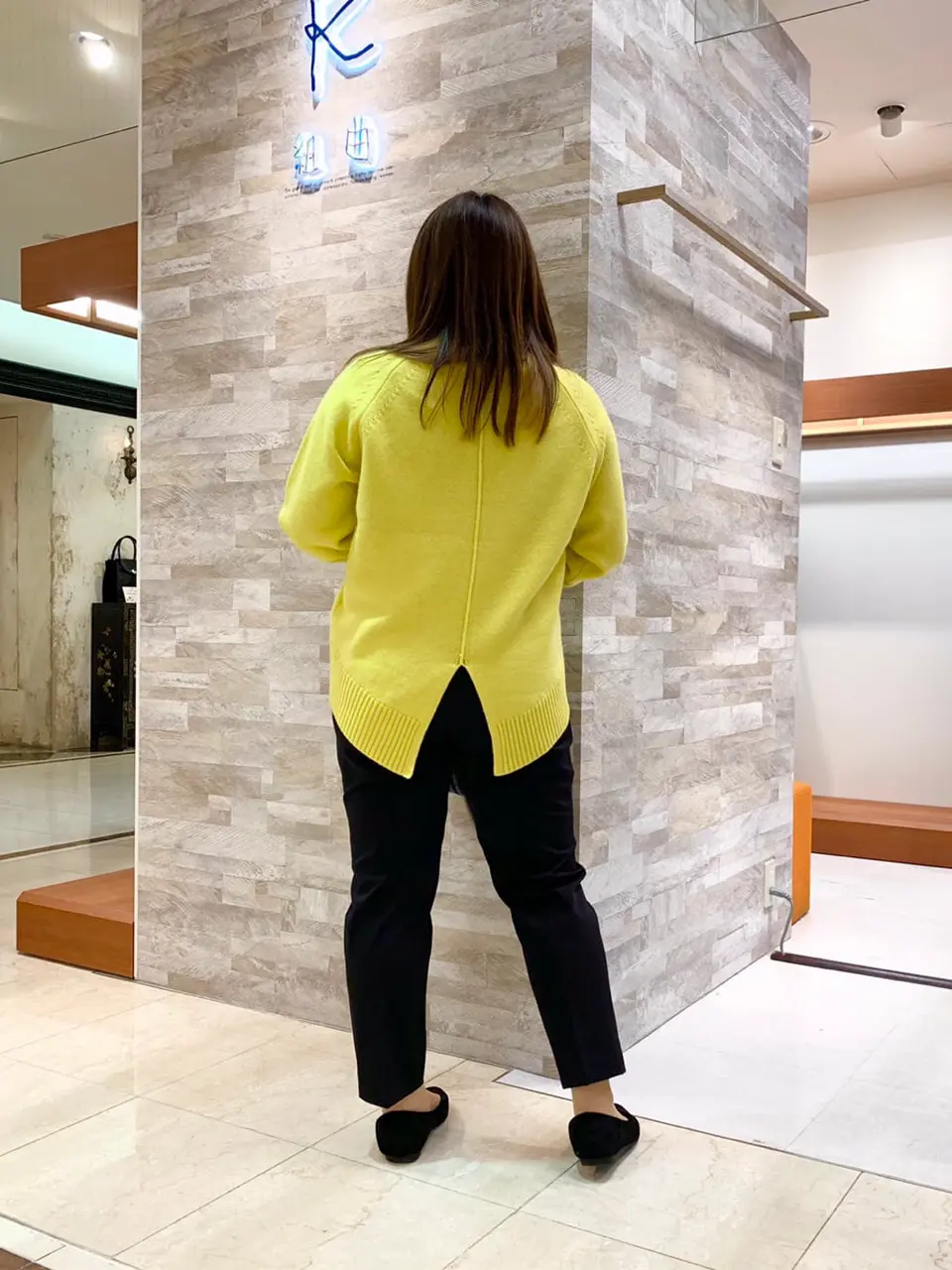 組曲 和久 コーディネート画像