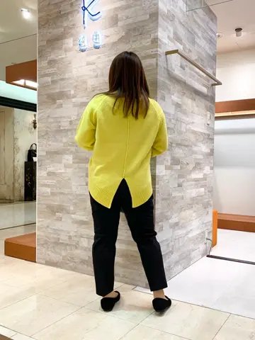 組曲 和久 コーディネート画像