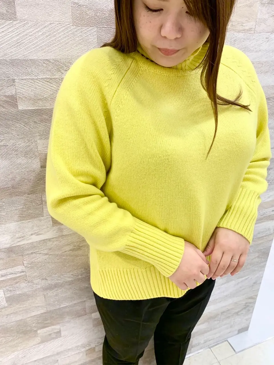 組曲 和久 コーディネート画像