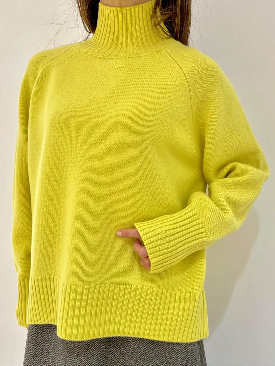 組曲 井上 コーディネート画像