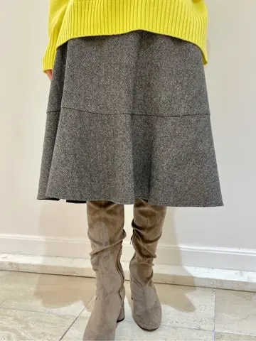 組曲 井上 コーディネート画像