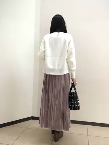 組曲 岩田 コーディネート画像