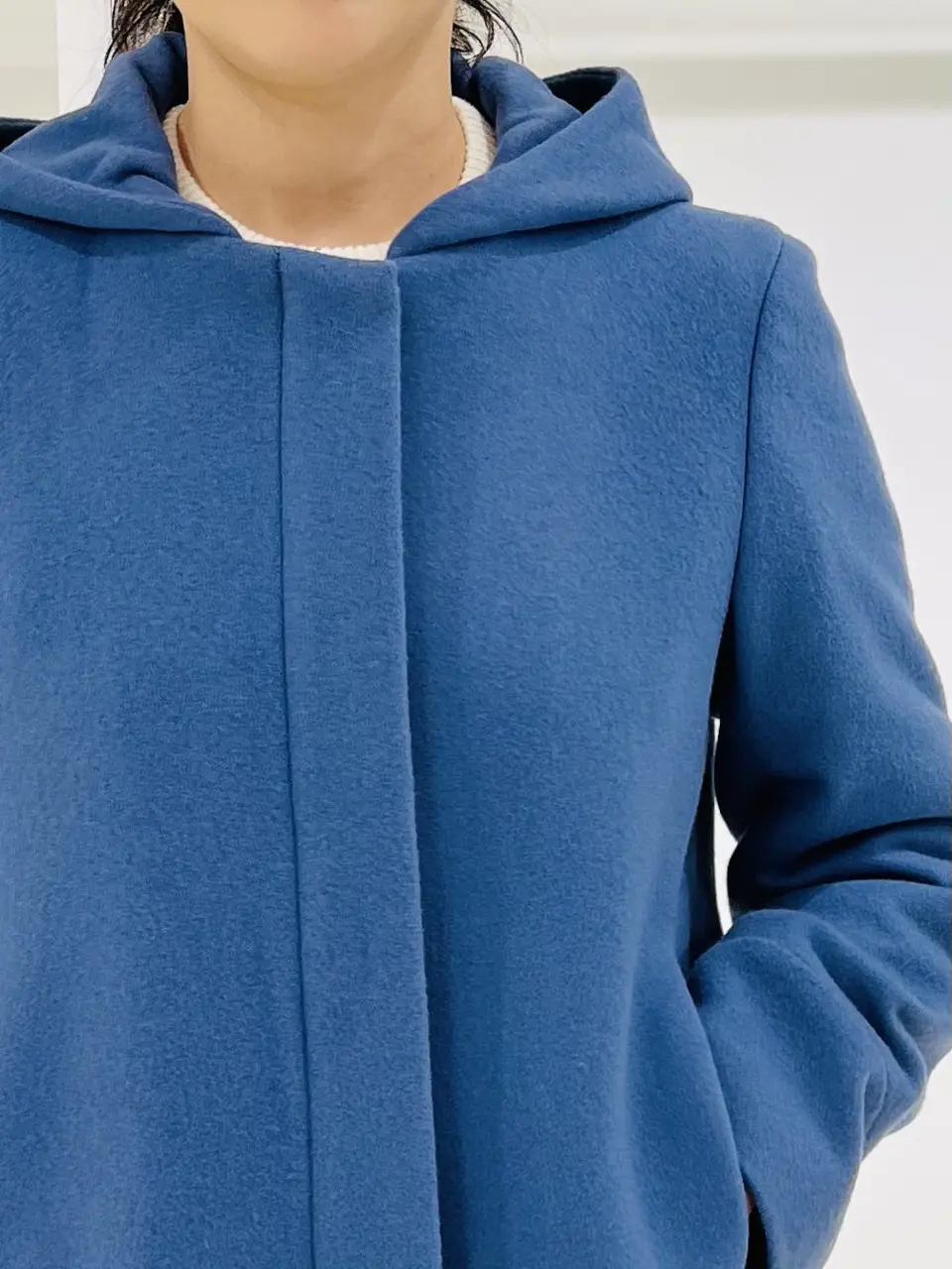 組曲 會澤 コーディネート画像