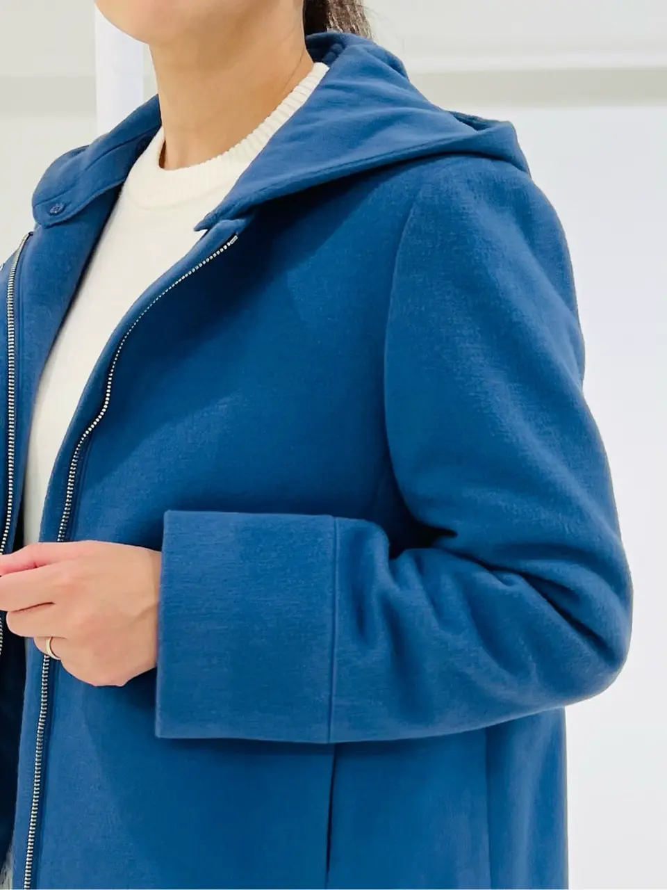 組曲 會澤 コーディネート画像