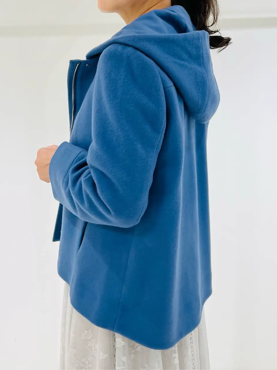 組曲 會澤 コーディネート画像