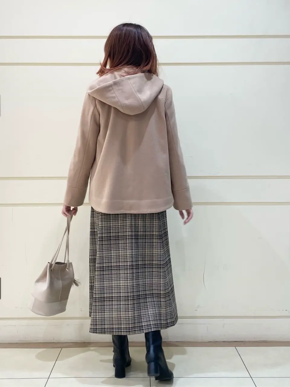 組曲 Kanako コーディネート画像