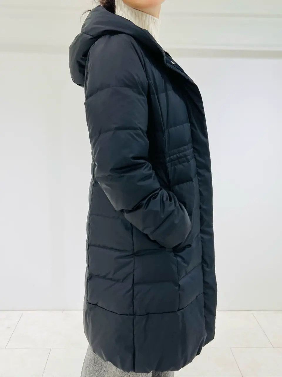 組曲 會澤 コーディネート画像