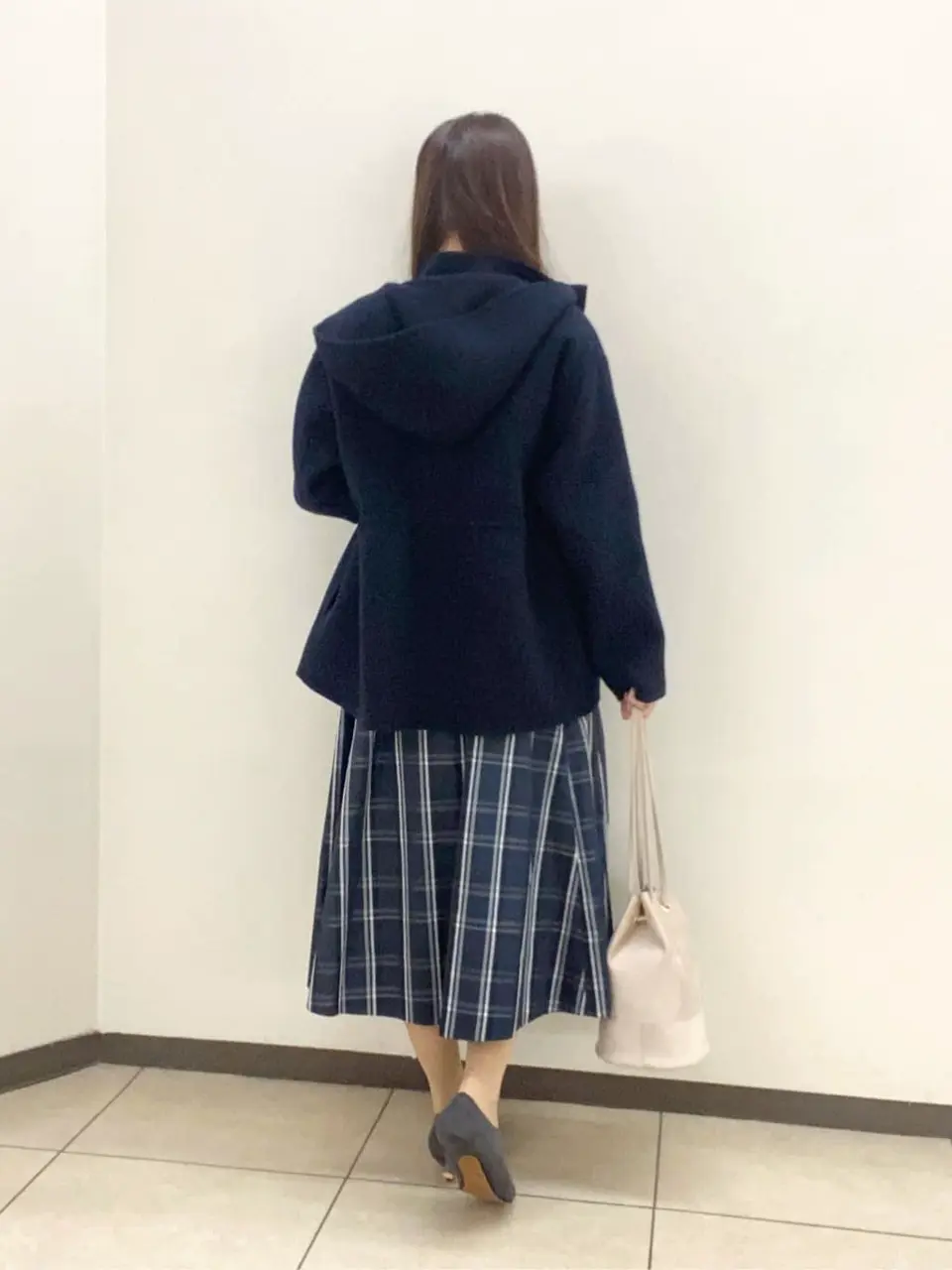 組曲 野中 コーディネート画像