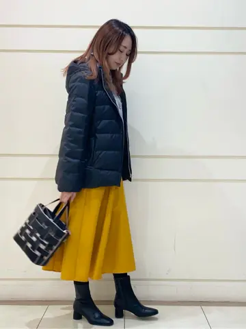 組曲 Kanako コーディネート画像