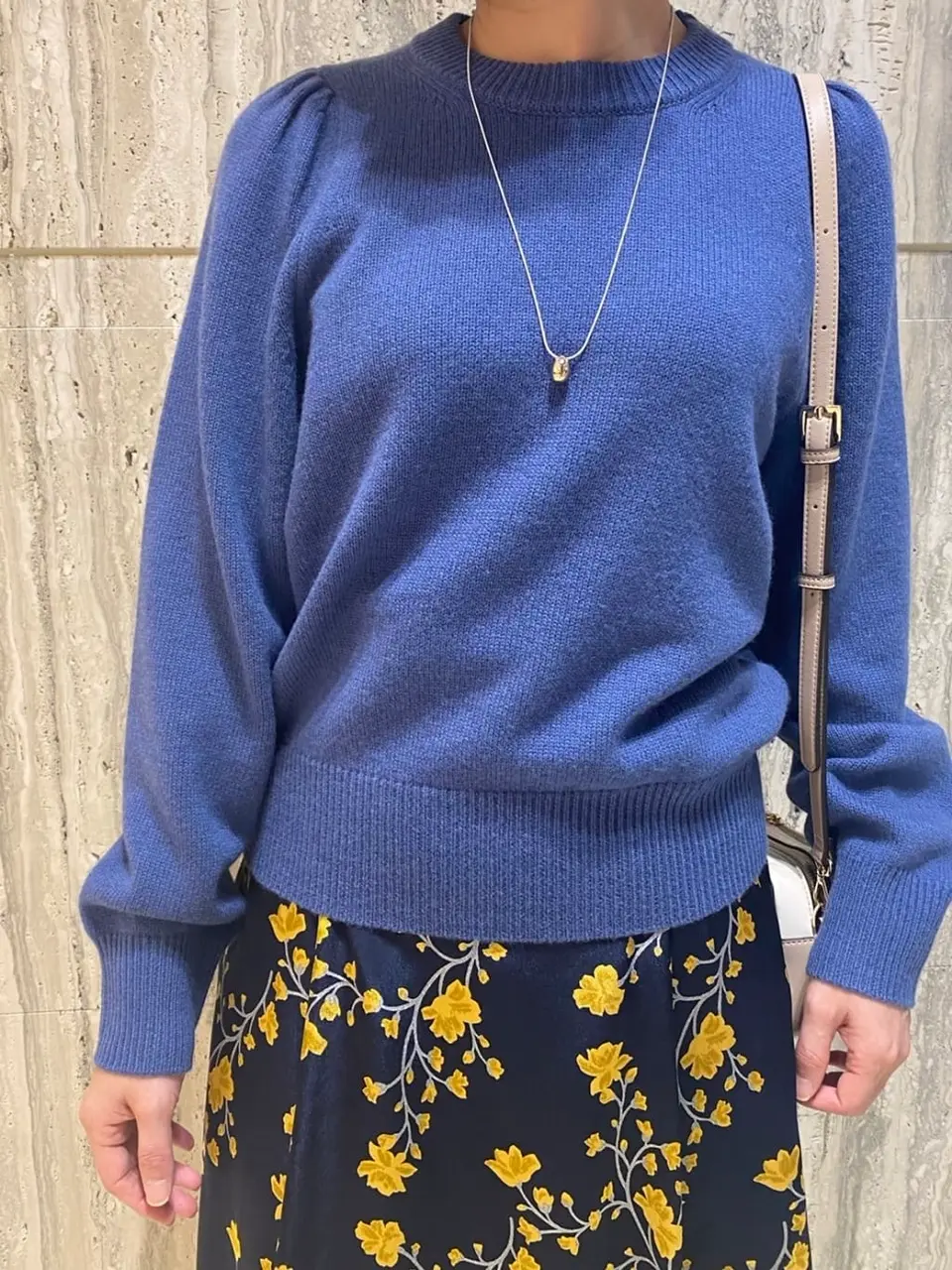 組曲 林 コーディネート画像