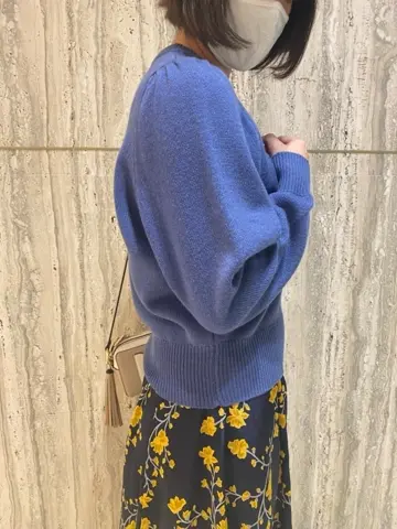 組曲 林 コーディネート画像