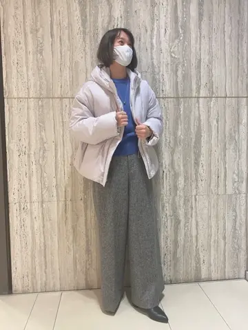 組曲 林 コーディネート画像