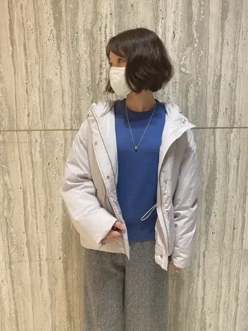 組曲 林 コーディネート画像