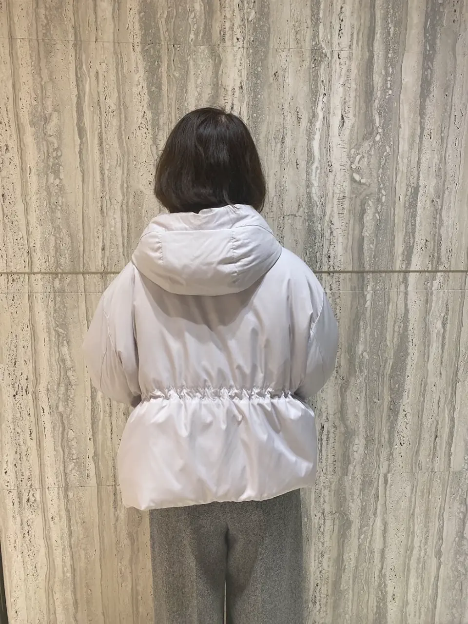 組曲 林 コーディネート画像