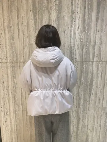 組曲 林 コーディネート画像