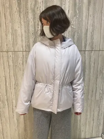 組曲 林 コーディネート画像