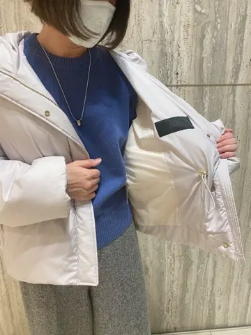 組曲 林 コーディネート画像