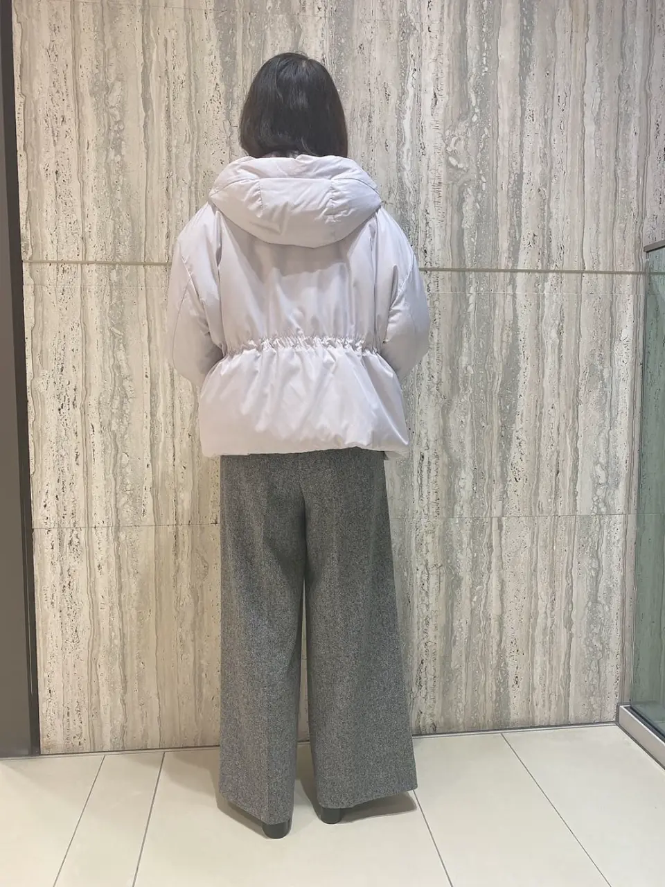 組曲 林 コーディネート画像