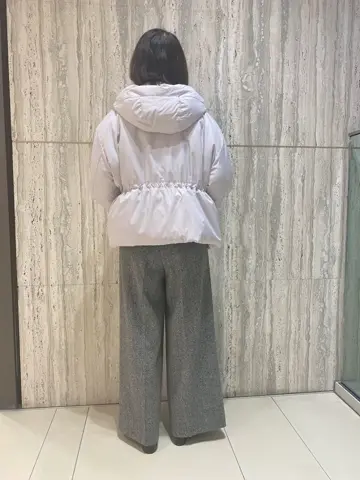 組曲 林 コーディネート画像